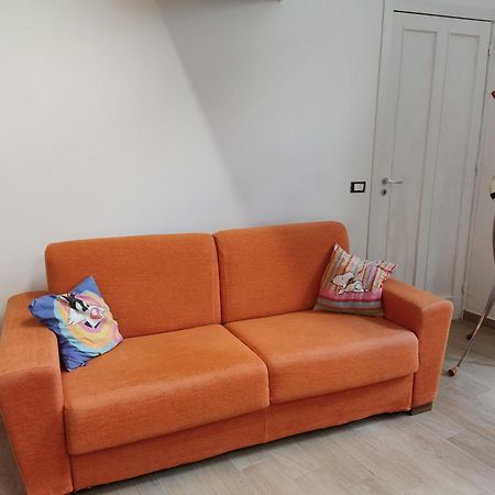 Casa Vacanze Girasole Villa Alcamo Luaran gambar